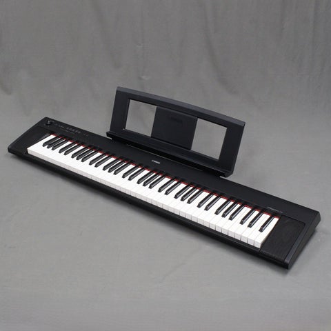 中古】 YAMAHA / NP-32B 【御茶ノ水本店】 | スタイリッシュピアノ