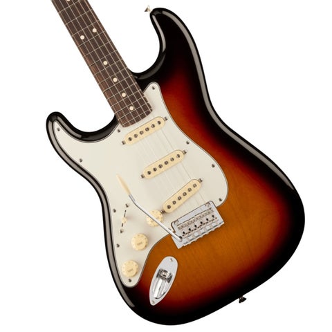 Fender / Player II Stratocaster Left-Handed Rosewood Fingerboard 3