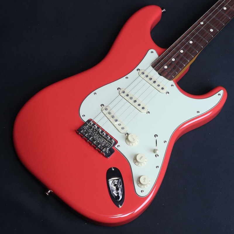 Fender / Limited Shigeru Suzuki Stratocaster Rosewood Fingerboard