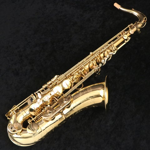 中古】SELMER セルマー / Tenor SA80 II JUBILEE SN.73xxxx 全タンポ