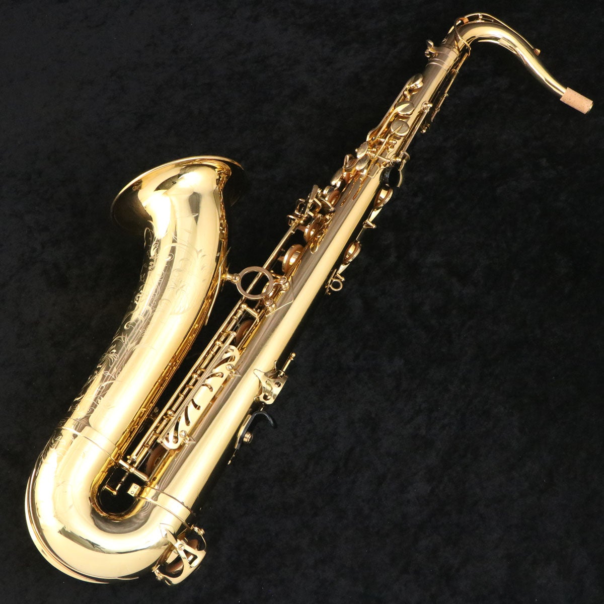 中古】SELMER セルマー / Tenor SA80 II JUBILEE SN.73xxxx 全タンポ