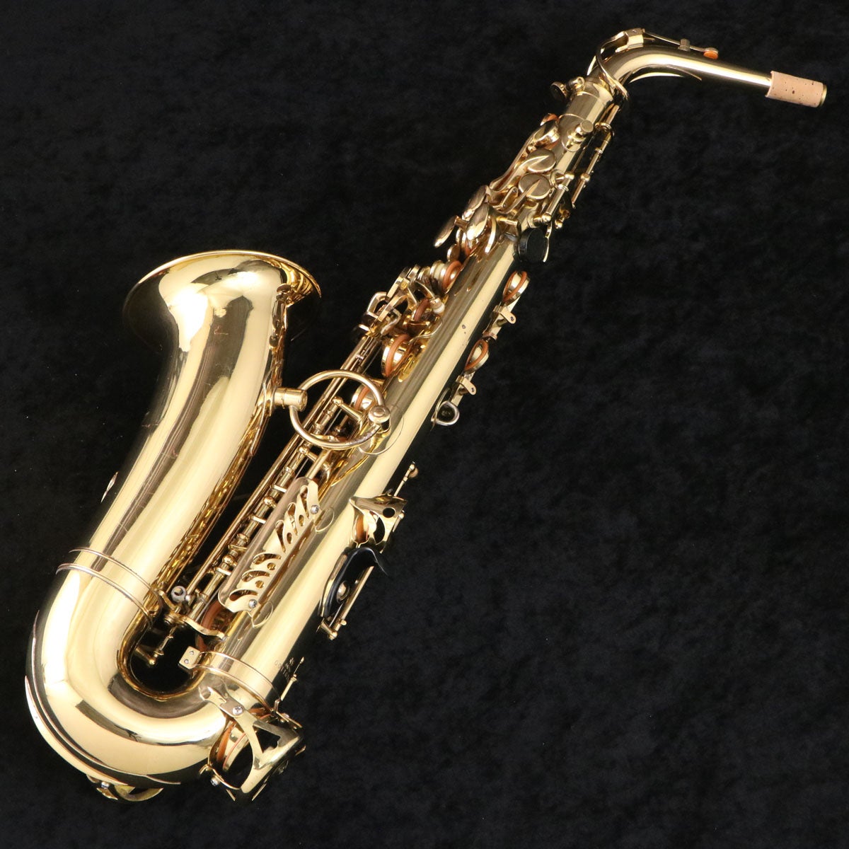 中古】Yanagisawa ヤナギサワ / Alto A-500 SN.0011xxxx 全タンポ交換