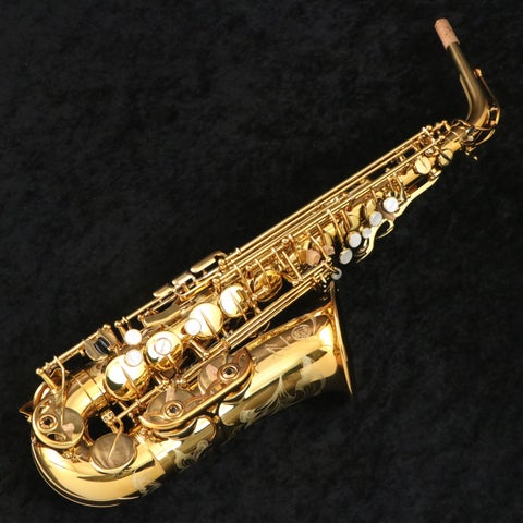 中古】SELMER セルマー / Alto Reference54 GL リファレンス SN.698xxx