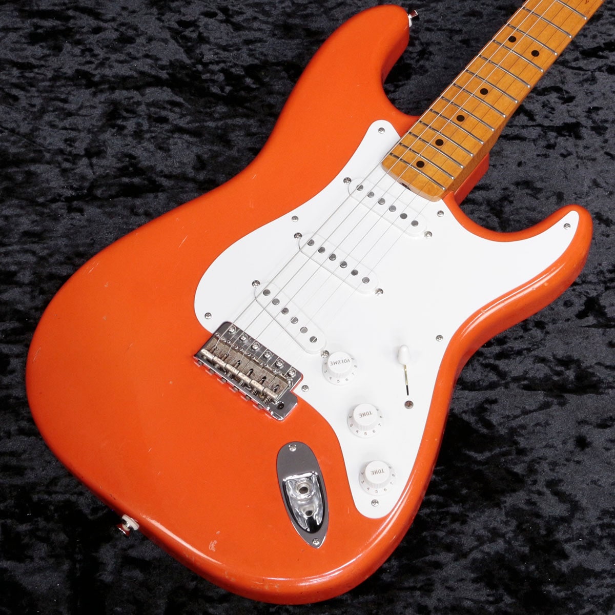 中古】FENDER USA / U.S. Vintage 57 Stratocaster Maple Fingerboard