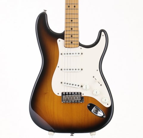 Fender USA ストラト (サンバースト)の検索結果 | ギター、アコギ