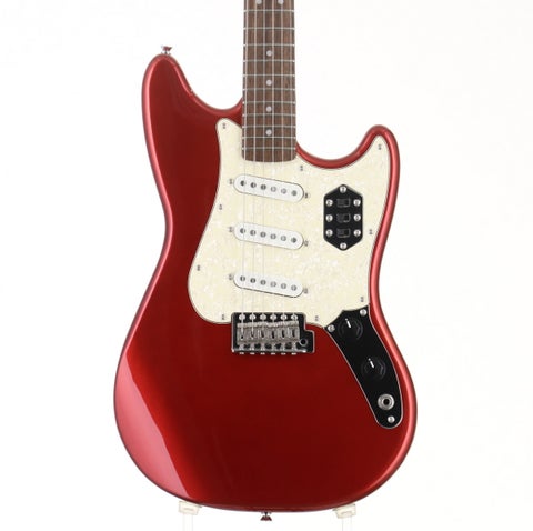 エレキギター × SQUIER BY FENDER × レッド)の検索結果 | ギター