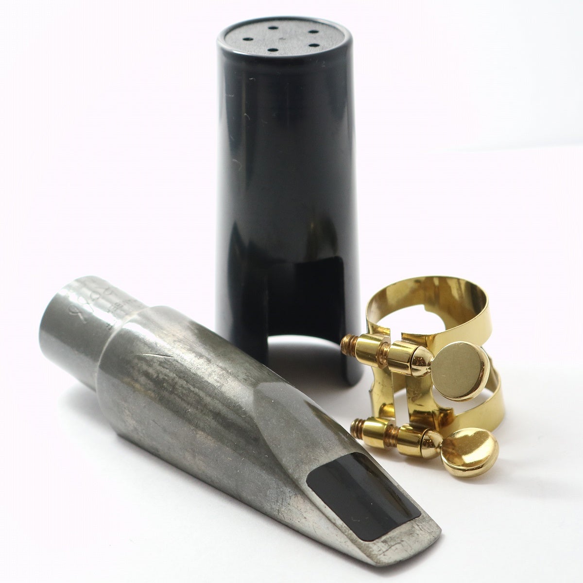 中古】Dukoff デュコフ / Alto D7 Florida アルトサックス【Vinatge