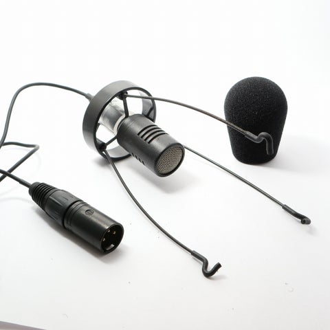 【中古】SD Systems SDシステムズ / Mic LDM94 サックス用マイク 【ウインドパル】