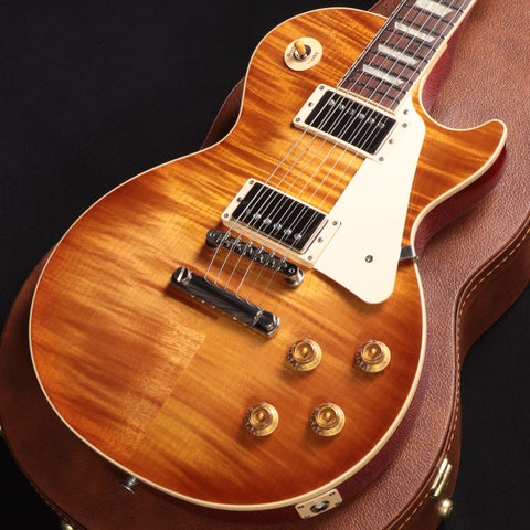 【中古】Gibson USA / Les Paul Standard 50s Dirty Lemon Burst 【心斎橋店】