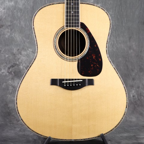 YAMAHA /  L Series LL36 ARE Natural ヤマハ 日本製 【実物画像/未展示品】[S/N ILY055A]