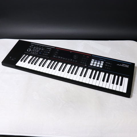 中古】Roland / JUNO-DS61 【梅田店】 | ～61鍵盤 | イシバシ楽器