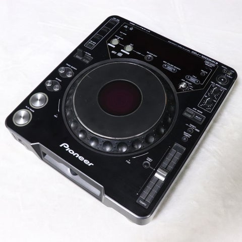 【中古】Pioneer DJ / CDJ-1000MK3 【梅田店】