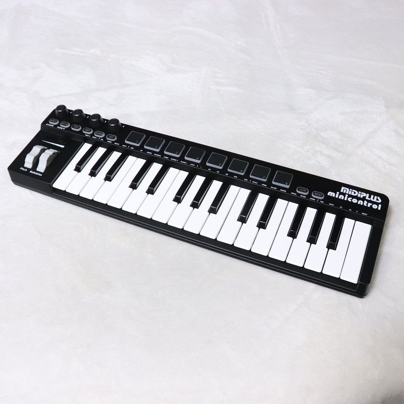 【中古】MIDIPLUS / Minicontrol-32 【10月3日値下げしました！】【梅田店】【値下げ】