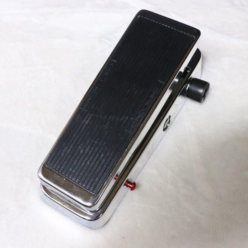 中古】Jim Dunlop / Cry Baby CB535 Chrome 【梅田店】【値下げ