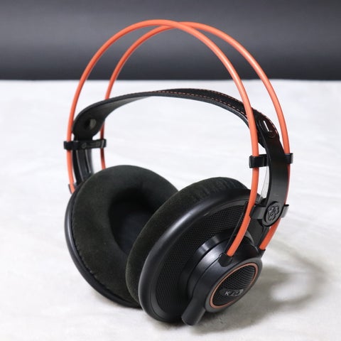 中古】AKG / K712 PRO 【梅田店】 | DJ用 | イシバシ楽器