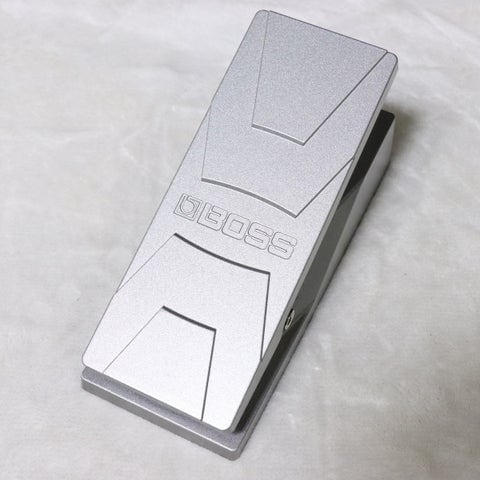 中古】BOSS / FV-30H Foot Volume 【梅田店】 | ボリューム