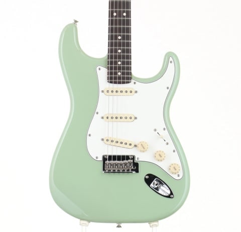 【中古】Fender / Player II Stratocaster Rosewood Fingerboard Birch Green 2025 Birch Green 【渋谷店】