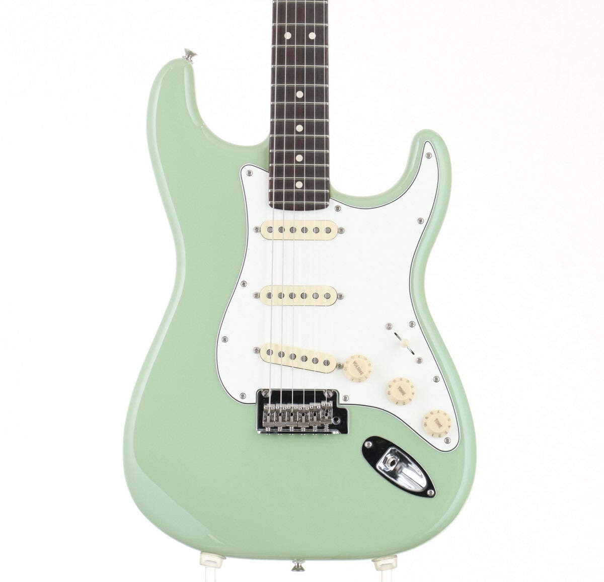 中古】Fender / Player II Stratocaster Rosewood Fingerboard Birch