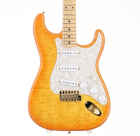 Fender / ISHIBASHI FSR MIJ Traditional 50s Stratocaster Quilted