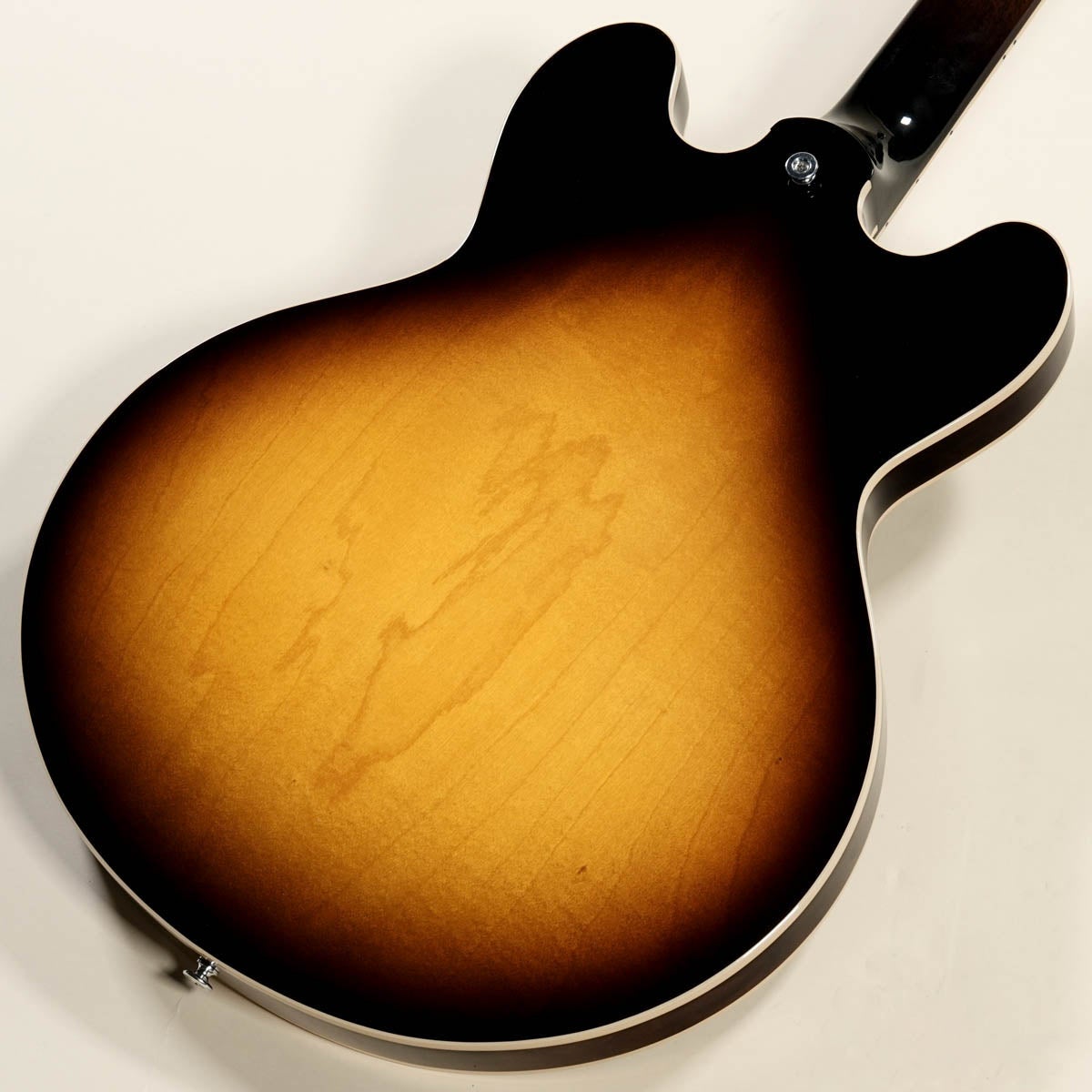 Gibson / ES-335 60s Vintage Burst【渋谷店】 | セミアコ | イシバシ楽器
