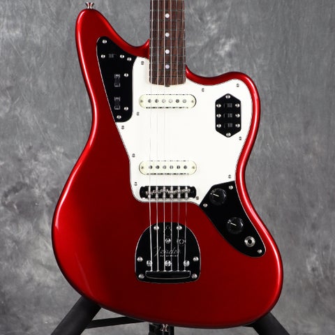 ジャガータイプ × 新品 × レッド)の検索結果 | ギター、アコギ、管楽器