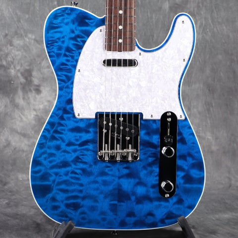 Fender (テレキャスタータイプ × ブルー 他2条件)の検索結果 | ギター