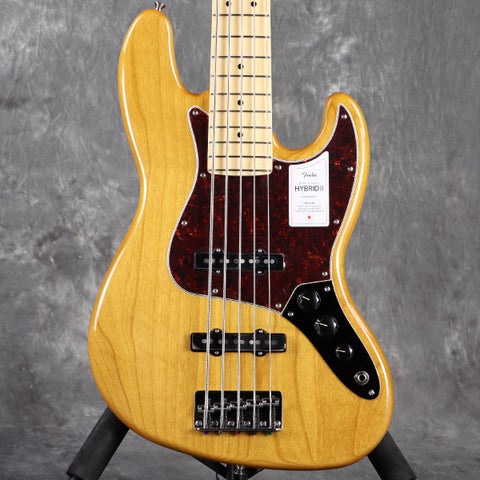 Fender / Made In Japan Hybrid II (ナチュラル × WEBSHOP)の検索結果