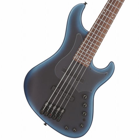 Ibanez / MDM1005-MAM (Midnight Arctic Ocean Matte) アイバニーズ エレキベース 5弦 [Modeシリーズ][SPOTモデル]【新製品】