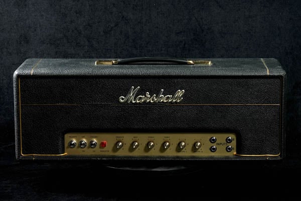 【Vintage】Marshall / 1969 JMP50 Model 1987【渋谷店】《05VG》