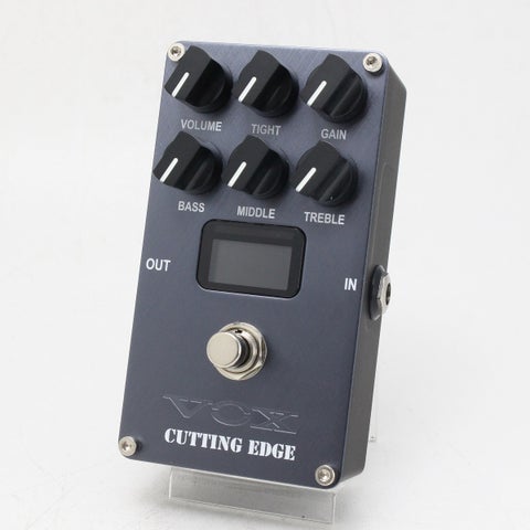 中古】 VOX / Valvenergy Series Cutting Edge VE-CE 【御茶ノ水本店