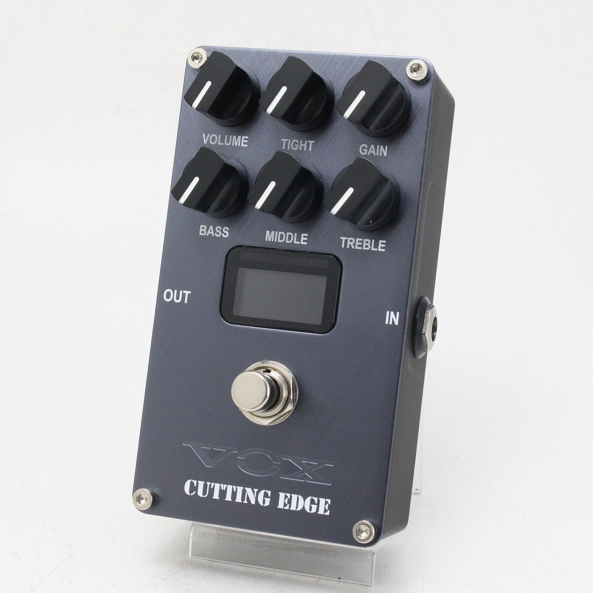 中古】 VOX / Valvenergy Series Cutting Edge VE-CE 【御茶ノ水本店