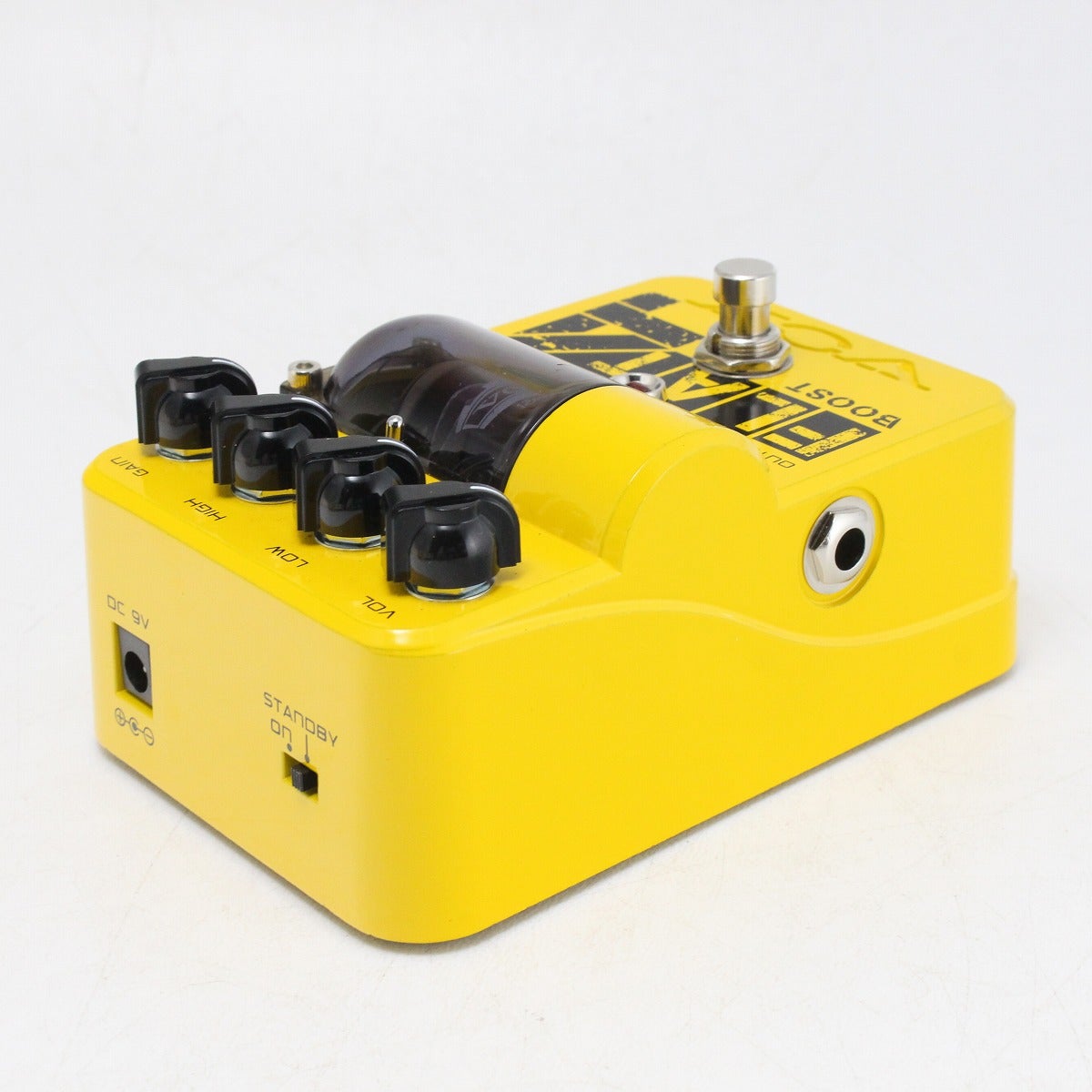 中古】 VOX / Tone Garage FLAT 4 BOOST 【御茶ノ水本店