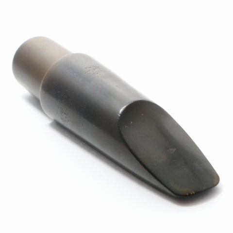 【中古】Barg Larsen ベルグラーセン / Tenor Hard Rubber 115 SMS テナーサックス【Vinatge】 【ウインドパル】