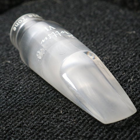 【中古】Gottsu ゴッツ / Tenor Sepia VI 6★ CLEAR テナーサックス 【ウインドパル】