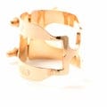 【中古】Harrison ハリソン / Ligature Alto HR Size A2PGP リガチャー 【ウインドパル】