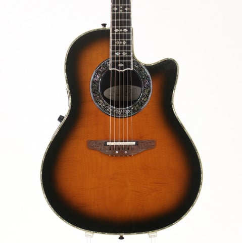 【中古】OVATION / N869S 【御茶ノ水Harvest_Guitars】 【御茶ノ水本店】