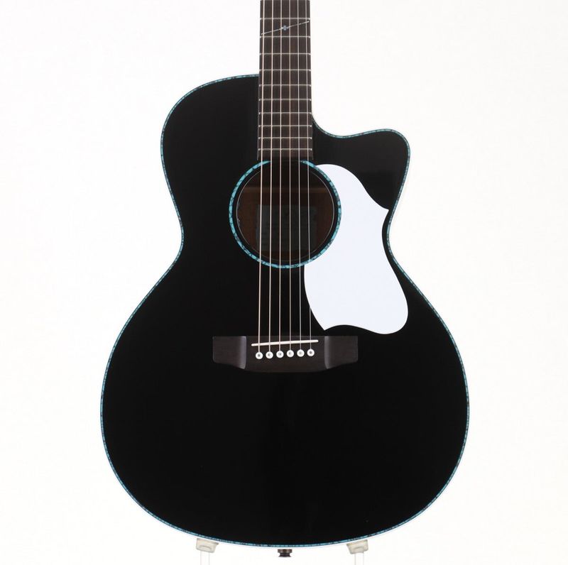 中古】K.YAIRI / ST-BM-2 BLACK 【御茶ノ水Harvest_Guitars】 【値下げ