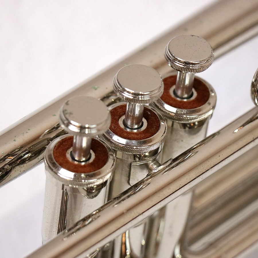 中古】YAMAHA / ヤマハ YTR-135 B♭トランペット 【保証無し