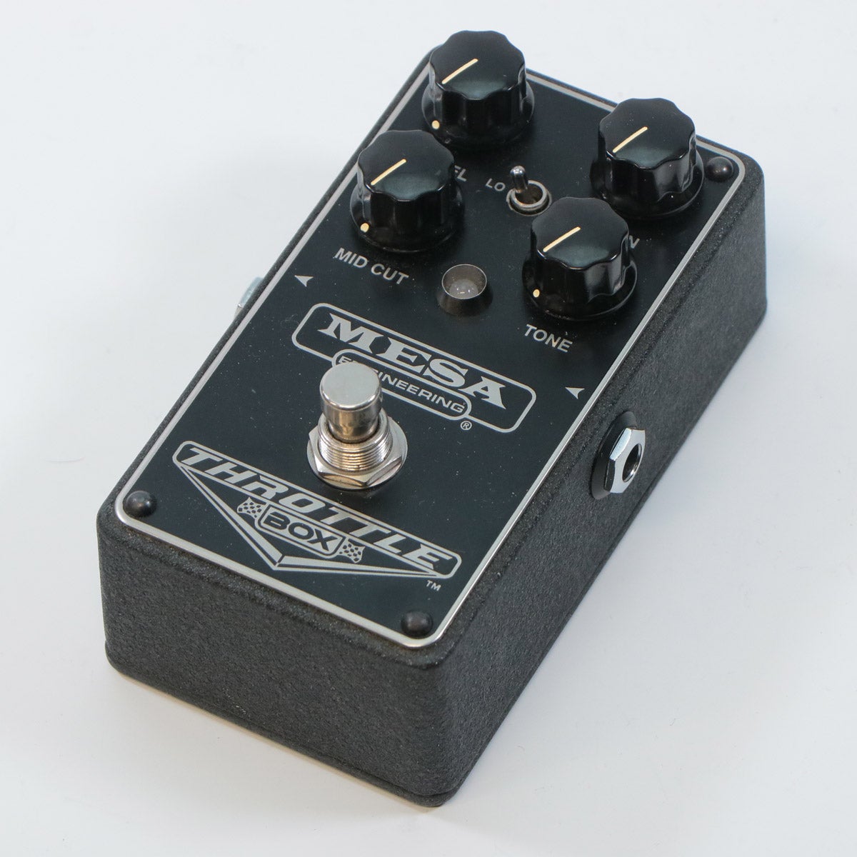 中古】Mesa Boogie / THROTTLE BOX ディストーション 【名古屋栄店
