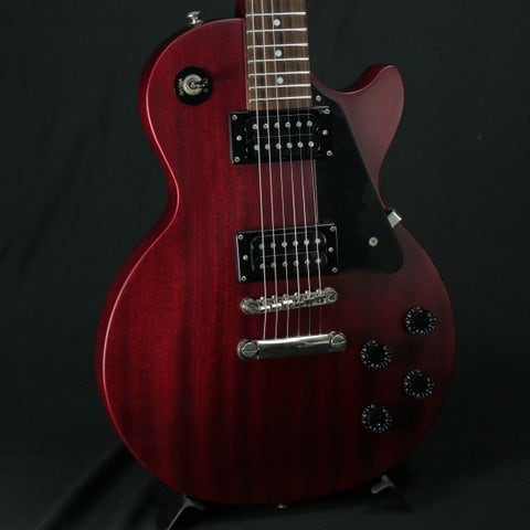 【中古】Epiphone / Les Paul Studio Worn Cherry 【名古屋栄店】