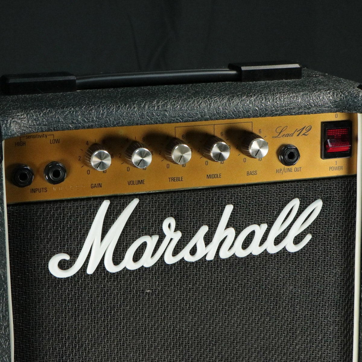 中古】Marshall / Lead 12 Model 5005 ギターアンプ 【値下げ