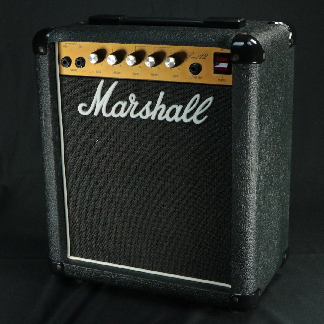 中古】Marshall / Lead 12 Model 5005 ギターアンプ 【値下げ