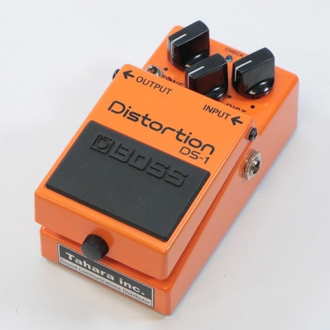 中古】Keeley Electronics / BOSS DS-1 Ultra Mod ディストーション