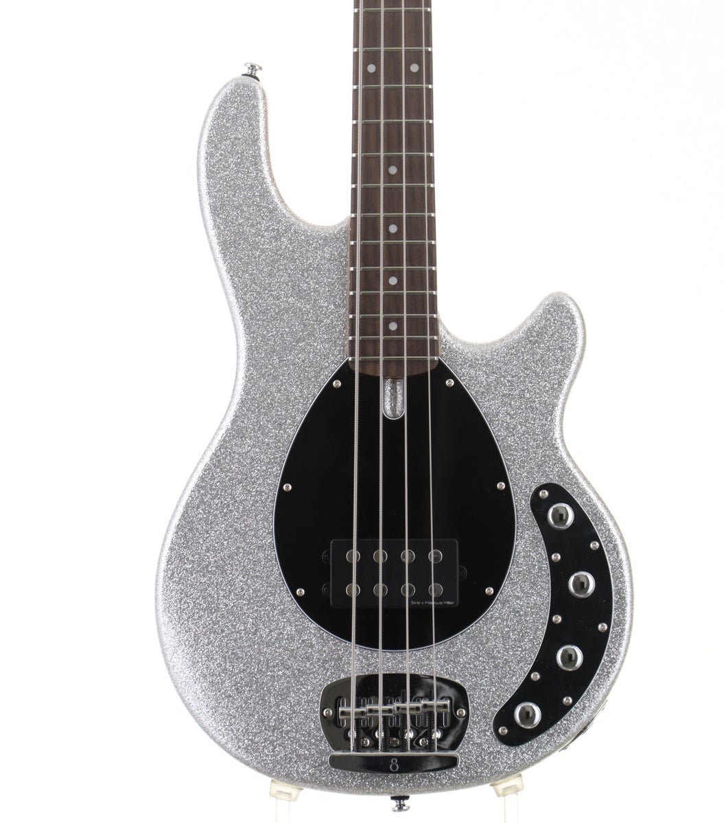 中古】SIRE / Z3-4st Silver Sparkle (重量:3.91kg) 【御茶ノ水本店