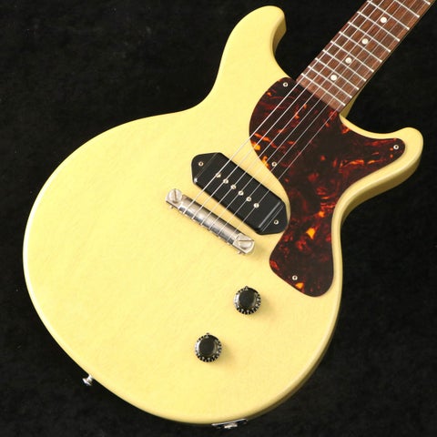 【中古】Gibson Custom Shop / Historic Collection 1958 Les Paul Junior VOS TV Yellow 【御茶ノ水本店】