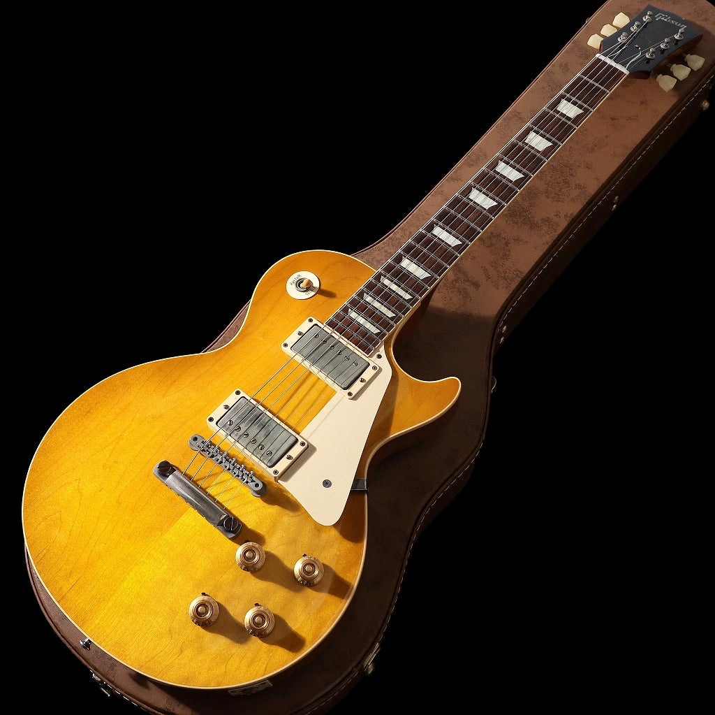 中古】Gibson Custom Shop / Historic Collection 1958 Les Paul