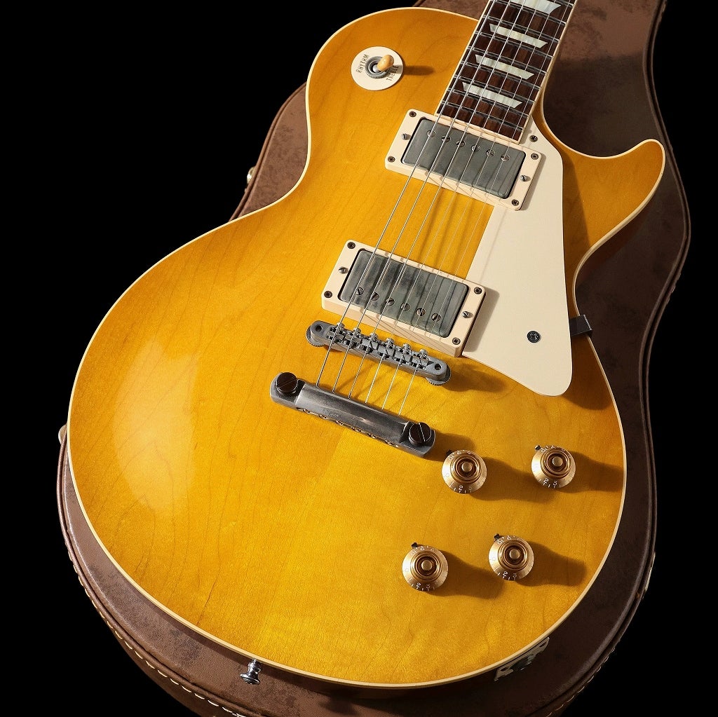 中古】Gibson Custom Shop / Historic Collection 1958 Les Paul