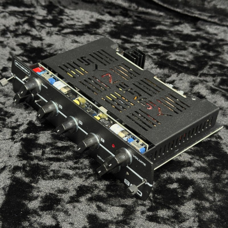 中古】SYNERGY AMPS / SYNERGY 800 MODULE 【新宿店】【6/26 値下げ
