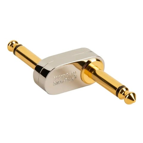 RockBoard by WARWICK / RockBoard Slider Plug - Chrome Cables & Connections/Slider Plug ペダルコネクター【渋谷店】