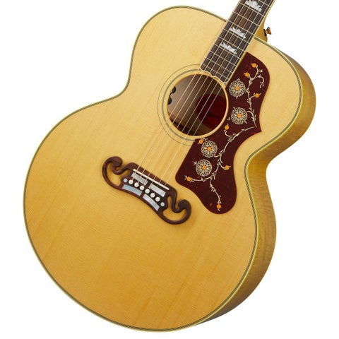 Gibson / SJ-200 Original Antique Natural [Original Collection